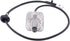MOTOKU Antenna Cable and Base Nut Assembly for Ram 1500 2500 3500 4500 5500 (2010-2018)
