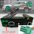 1500 2500HD 3500HD Original Car Radio System Added Amp Adapter Harness Fit for GM Vehicles Chevy Camaro Colorado