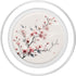 PopSockets PopGrip Cherry Blossom Design for iPhone, MagSafe