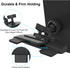 Replacement CD Slot Mount Base Car Phone Holder Part, 17.2mm Ball Joint CD Slot for Phone Mount Holder, Magnetic Mount, GPS Mount