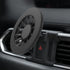 BEHAVE Magnetic Phone Holder for Mazda CX5 2017-2024, 360° Adjustable Car Phone Mount for iPhone and Android
