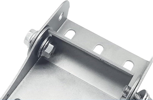 Transom Mount Bracket