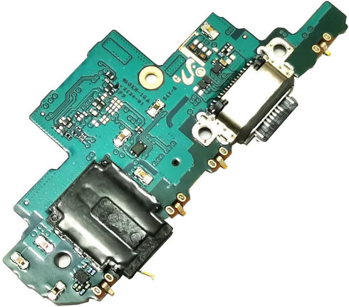 Galaxy A52 5G USB Charging Port Flex Cable Replacement, SM-A526U Type C Charger Dock Board Connector