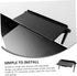 Computer Stand Tv Screen Shelf Monitor Elevated Rack Desk Storage Floating Tv Stand Gaming Computer Accessory Laptop