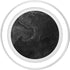 PopSockets PopGrip for MagSafe - Stone-Washed Black Grey Abstract Art