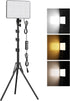 Anautin 30W Upgraded Photography Lighting Kit, 1-Pack LED Video Lighting for Video Recording,