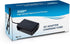 HQRP HF-R800, R82, R80 AC Adapter Compatible with Canon VIXIA Camcorder + Euro Plug Adapter