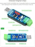 Waveshare USB to RS485 Converter with Protection Circuits, Compatible with TVs