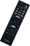 RMT-AH401U Replacement Remote Control for Sony Soundbar HT-X9000F, HTX9000F