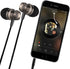 SourceTon 3 Packs Wired Earbuds with Microphone & Remote, Noise Isolating Stereo Sound for Smartphones