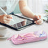 1st 2nd Fintie Holder Case for Apple Pencil Pro, Apple Pencil (USB-C / / Generation), PU Leather Carrying Bag Sleeve