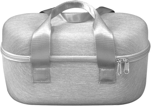 Hard Carry Case for Sony HT-AX7 Bluetooth Speaker, Shockproof Protective Storage Bag Accessories