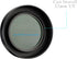 Haoge Metal Lens Hood for Nikon NIKKOR Z 40mm f/2, Z 28mm f/2.8, Compatible with 52mm Filters