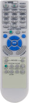 RD-472E Replace Video Projector Remote Control Compatible with NEC Projector P502H P452W P554U P452H P502W P474U P554W P474W P604X P603X NP-P554U NP-P474U NP-P502W NP-P452H NP-P554W NP-P474W NP-P604X