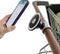 Maxby Shopping Cart Phone Holder | MagSafe Compatible Magnetic Mount for Grocery &