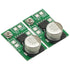 GODIYMODULES 2PCS Adjustable Mini LM386 Audio Power Amplifiers Home Board Micro Amplifier Module