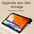 tuanshunhenga 11/10.95 Tablet Protective Case Cover For Huawei Matepad Smart Tablet Cover Case,Slim Protective Folio