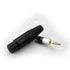 NewFantasia 4.4mm Male to 4-pin XLR Balanced Female Silver Plated Headphone Audio Adapter for Sony WM1A, NW-WM1Z