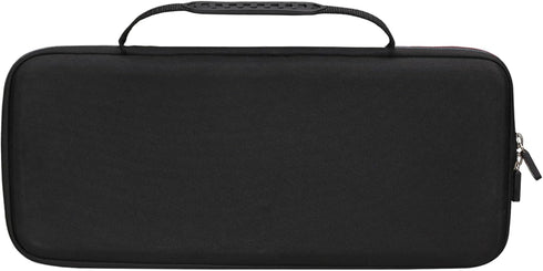 Mchoi Hard Case for Logitech K780 Multi-Device Wireless Keyboard, Waterproof Shockproof Protective Case, Case Only