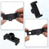 Psiriol 2 17mm Pcs Ring Light Phone Holder Replacement Clamp, Rotating Ball Head, Phone Ball Mount for Tripod Monopod