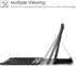Fintie Keyboard Case for Samsung Galaxy Tab S5e, 10.5 2019 Model, Slim Stand Cover with Detachable Wireless Bluetooth