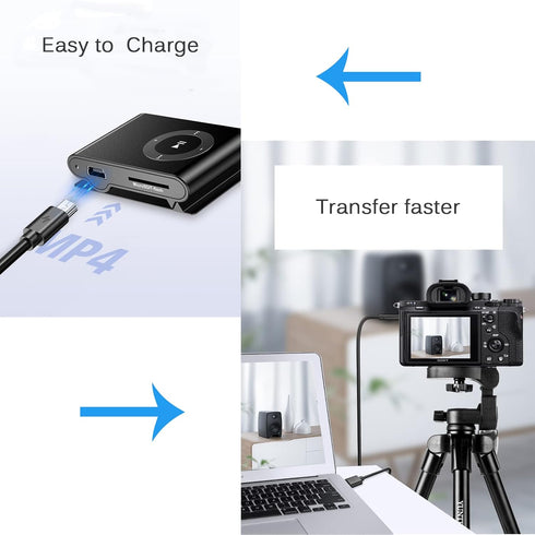 USB Charger Cable Compatible with TI-84 Plus CE Graphing Calculator | TI-84 Plus, TI-84 Plus C Silver Edition, TI 89