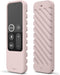 elago R3 Protective Case Compatible with Apple TV Siri Remote 1st Generation (Sand