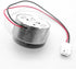 P98LJZQ 1Pcs 0.5-12 DRF-300CA-11400 V Metal DC Miniature Fan Motor Audio Equipment Toy Game Machine Robot Measuring