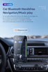 Bluetooth 5.3 Transmitter Receiver, 3.5mm Aux Wireless USB Adapter for TV, PC, Home/Car Stereo, Handsfree Calls