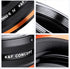 K&F Concept Lens Mount Adapter M42-NEX IV, Manual Focus for M42 Lens and Sony E Mount Camera Body