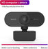 Lovskoo 1080p Streaming Camera HD Webcam USB Pc Camera Webcam for Pc Gaming Computer Web Cameras for Desktop Computer