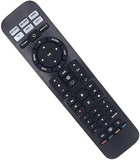 Replacement Remote Control for Bose CineMate 1 SR Digital Home Theater
