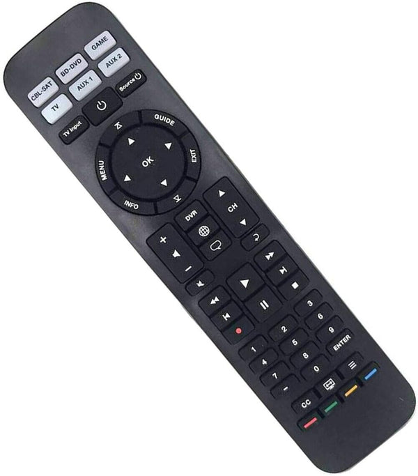 Replacement Remote Control for Bose CineMate 1 SR Digital Home Theater