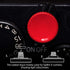 Fuji Shutter Release Button Accessories for Fujifilm Camera, Red Shutter Button for Canon, Nikon, Leica