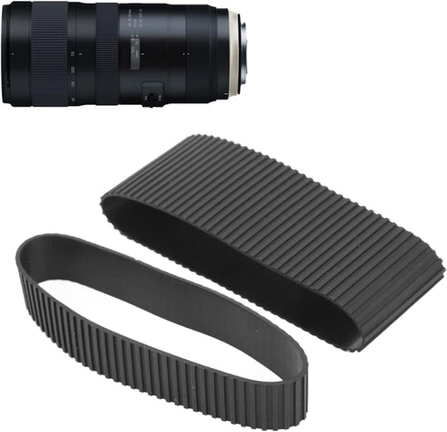 Lens Zoom Grip Rubber Ring, Focusing Ring Repair Parts for TAMRON SP 70-200mm F2.8 VC