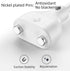 Magnetic USB DC Charger Cable for Toys, Vibes, Facial Cleanser, Electric Toothbrush, Flashlight, Juicer, Replacement
