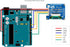 waveshare 1.5inch 128x128 16-bit (65K STM32 RGB OLED Display Module, Pixels High Color Colors) SPI Interface Compatible
