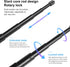 TzezFoz 12/11/10/9/8 /Insta360 X5 X4 X3 Motorcycle Bicycle Selfie Stick, Camera Handlebar Mount for Third Person View