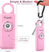 Original Self Defense for Women - Personal Alarm with Loud Siren and SOS LED Strobe Light