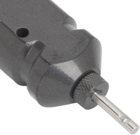 Perimeter Trip Alarm Device - Reusable Aluminium Alloy Security for Yard and Camping