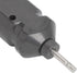 Perimeter Trip Alarm Device - Reusable Aluminium Alloy Security for Yard and Camping