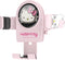 Cute Phone Mount for Car, Pink Cat Air Vent Clip Car Phone Holder Mount, Pretty Car Accessories for Women and Girls