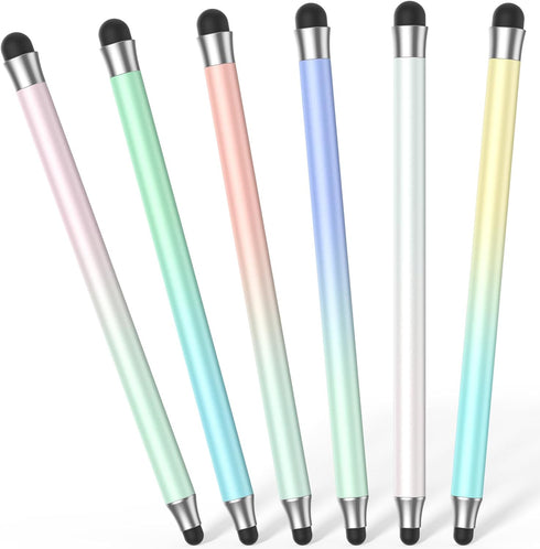 maylofi Stylus Pen for Touch Screens, Compatible with All Capacitive Touch Screens, Precision