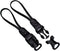 Quick Release Camera Strap QD Loops Connector for DSLR SLR Cameras Neck Shoulder Strap Binoculars Adapter