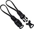 Quick Release Camera Strap QD Loops Connector for DSLR SLR Cameras Neck Shoulder Strap Binoculars Adapter
