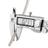 15ft,RG8X PL259 50 Analyzer,Dummy MOOKEERF CB Coax Cable Stranded Core UHF Male to Male Low Loss CB Antenna Cable Ohm