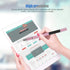 Stylus Pen for Mobile Phones, High Precision Capacitive 3 in 1 Stylus, Portable and Sensitive for Tablets (Rose Gold)