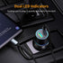 Fast USB C Car Charger, Compatible with Google Pixel 8/7/6/5, 30W Power Delivery & Quick Charge, Type C Cable