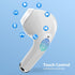 Wireless Earbuds for Samsung S24 Ultra S23 Fe S22+ S21, 5.3 Bluetooth Noise Cancelling Ear Buds with Mic