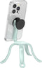 PopSockets Flexible Phone Mount & Stand, Universal Device Tripod Mount - Honeydew